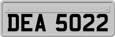DEA5022