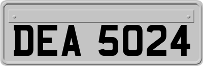 DEA5024
