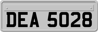 DEA5028