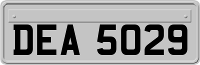 DEA5029