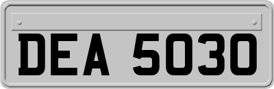 DEA5030