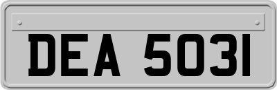 DEA5031
