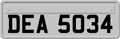 DEA5034