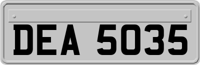 DEA5035