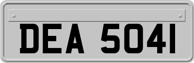DEA5041