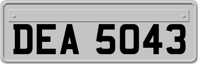 DEA5043