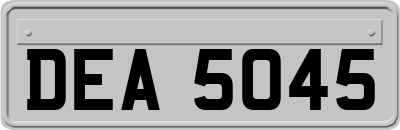 DEA5045