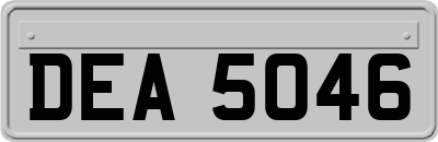 DEA5046