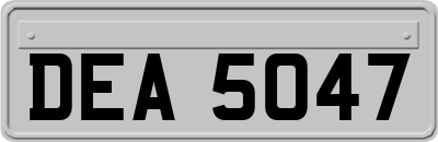 DEA5047