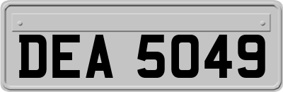 DEA5049