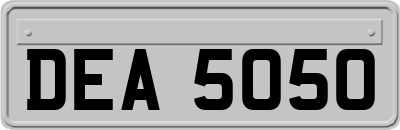 DEA5050