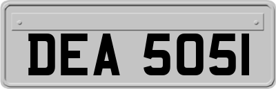 DEA5051