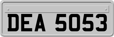 DEA5053