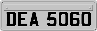 DEA5060
