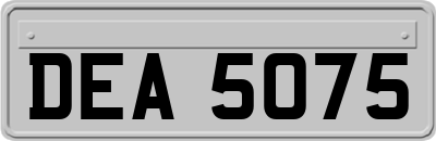 DEA5075