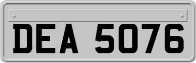 DEA5076