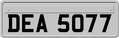 DEA5077