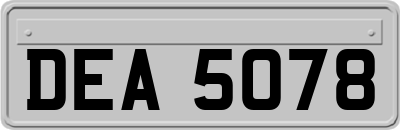 DEA5078