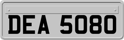 DEA5080