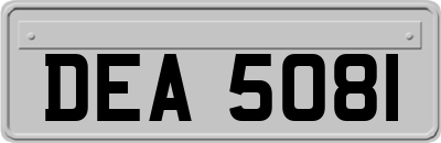 DEA5081