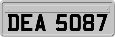 DEA5087