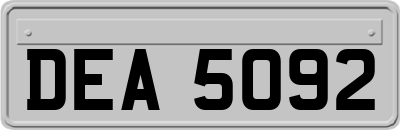 DEA5092