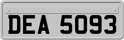 DEA5093