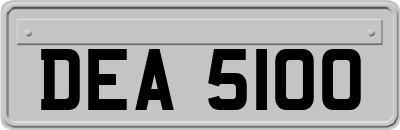 DEA5100