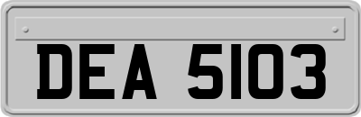 DEA5103