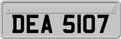 DEA5107