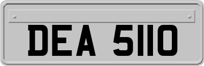 DEA5110