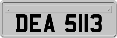 DEA5113