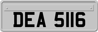 DEA5116
