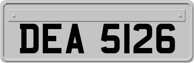 DEA5126