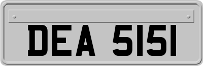 DEA5151