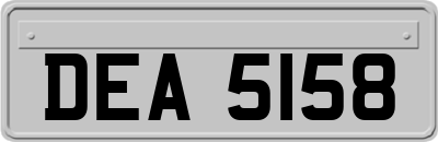 DEA5158