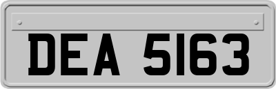 DEA5163