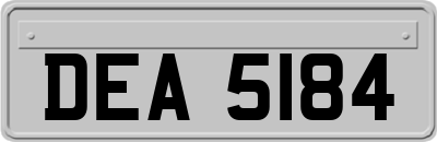 DEA5184