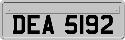 DEA5192