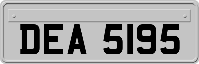 DEA5195