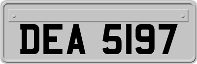 DEA5197