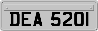 DEA5201