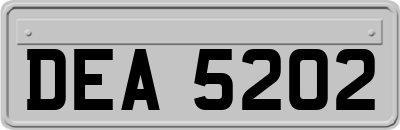 DEA5202