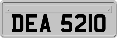 DEA5210