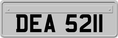 DEA5211