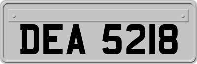 DEA5218