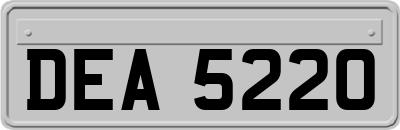 DEA5220