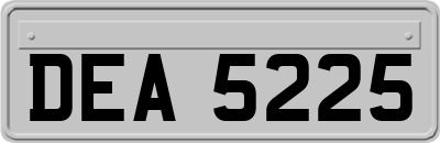DEA5225