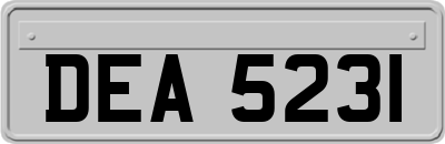 DEA5231