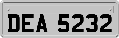 DEA5232